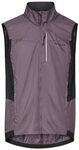 VAUDE Funktionsweste Men's Kuro Air Vest (1-tlg) atmungsaktive und...