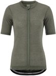 Craft T-Shirt Everyday Wool SS Jersey W