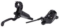 TRP Scheibenbremse Scheibenbremse Trail EVO hydr. links, 1900mm, ohne Zubeh&ouml;r