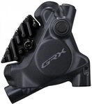 Shimano Scheibenbremssattel SHIMANO Bremssattel GRX BR-RX410 HR - hydraulischer