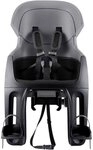 BRITAX R&Ouml;MER Fahrradkindersitz JOCKEY MAXI, ab: ab 9 Monaten, bis: 6 Jahren,...