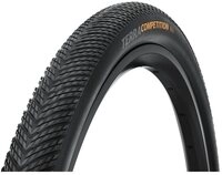 CONTINENTAL Fahrradreifen Continental Terra Competition Faltreifen 700x40C...