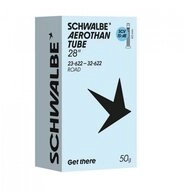 Schwalbe Fahrradschlauch Schwalbe Aerothan SCV15 32-622 Schlauch 51g -...