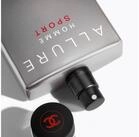 CHANEL Extrait Parfum Chanel ALLURE HOMME SPORT Eau Extr&ecirc;me, Herrenduft