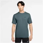 Nike T-Shirt Nike Herren T-Shirt Dri-Fit UV Hyverse DV9839 grau M (48/50)