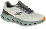 Skechers 217020 SAGE Slipper grau 47 EU