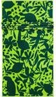 Caw&ouml; Home Strandt&uuml;cher Beach Tropical 5576 Velours, 100% Baumwolle (1-St)