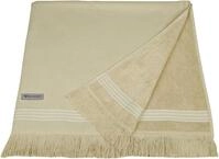 ROSS Hamamtuch Hamam, Hamam Frottier (Packung, 1-St), idealer Begleiter f&uuml;r...