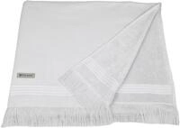ROSS Hamamtuch Hamam, Hamam Frottier (Packung, 1-St), idealer Begleiter f&uuml;r...