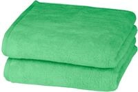 ROSS Handt&uuml;cher Sensual 9000, Frottier (2-St), mit Aloe-Vera-&Ouml;l veredelt