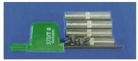 FESTOOL Kantenfr&auml;ser Festool Wendeplatten-Set HW-WP 30x5,5x1,1 (4x)