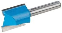 Nutfr&auml;ser Nutfr&auml;ser metrisch 1/4 Zoll 20 x 20 mm