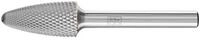 Pferd Fr&auml;sstift, HM Rundbogenform 1225 MICRO 6 mm 12 x 25 mm