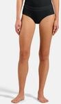 Slip ODLO "Midi Brief-ACTIVE LIGHT", Damen, Gr. XS, schwarz, Obermaterial: 96%