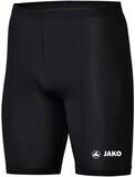 Jako Boxershorts Tight Basic 2.0 Unterw&auml;sche schwarz Jungen