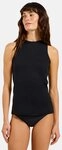 Odlo Funktionstop BL TOP crew neck singlet-ACTIVE LIGHT mit Rundhalsausschnitt,...