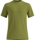 Odlo T-Shirt Shirt MERINO 160 PLAIN TEE