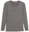 PUMA Unterziehshirt Puma Herren Langarmshirt teamLIGA26 Baselayer Tee LS 660451