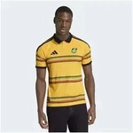 adidas Performance Fu&szlig;balltrikot JAMAIKA 26 X BOB MARLEY HEIMTRIKOT (1-tlg)