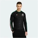 adidas Performance Fu&szlig;balltrikot MEXICO 26 THIRD LONG SLEEVE JERSEY (1-tlg)...