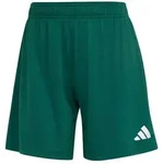 adidas Performance Trainingsshorts adidas Damen Short Entrada 26 Shorts gr&uuml;n XL