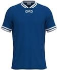 Jako Fu&szlig;balltrikot Jako Herren Trikot Retro KA 4247