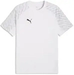PUMA Trainingsshirt TEAMLIGA26 JERSEY Regular Fit, Kurzarm, atmungsaktiv,...