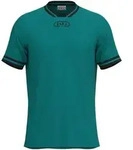 Jako Fu&szlig;balltrikot Jako Herren Trikot Retro KA 4247 gr&uuml;n S