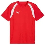 PUMA Fu&szlig;balltrikot TEAMFINAL26 TRAINING JERSEY mit DryCELL Technologie, Slim...