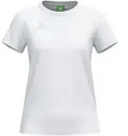Erima Trainingsshirt Cmpt T-Shirt wei&szlig; 34 (XXS)