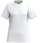 Erima T-Shirt erima Damen T-Shirt TS wei&szlig; 40