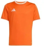 adidas Performance Fu&szlig;balltrikot adidas Kinder Trikot Entrada 26 Jersey Y orange 128