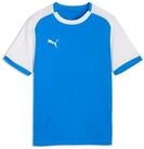 PUMA Fu&szlig;balltrikot Puma Kinder Trikot teamLIGA26 Matchday Jersey 706545