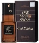 Jacques Bogart Eau de Toilette One Man Show Oud Edition Eau de Toilette