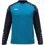 Jako Fleecepullover Jako Kinder Pullover Longsleeve Sonic 8826 blau 116