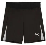 PUMA Trainingsshorts Puma Herren Schiedsrichter Short teamLIGA26 Referee 706559