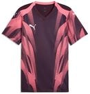 PUMA Fu&szlig;balltrikot Puma Herren Trikot teamFINAL26 Graphic+ Jersey 706654