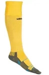 uhlsport Fu&szlig;ballstutzen TEAM PRO PLAYER STUTZENSTRUMPF gelb|schwarz 45-47