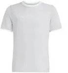 adidas Performance Fu&szlig;balltrikot adidas Kinder Trikot Entrada 26 Jersey Y grau...
