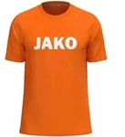 Jako T-Shirt Jako Kinder Funktionsshirt Promo 2.0 6167 orange 116
