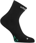 uhlsport Fu&szlig;ballstutzen Team Classic Socken (3 Paar) schwarz 41-45