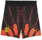 PUMA Sporthose Borussia Dortmund 26/27 Torwartshorts Jugendliche