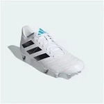adidas Performance KAKARI SG RUGBYSCHUH Fu&szlig;ballschuh (2-tlg) orange|wei&szlig; 46...