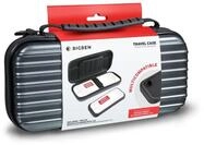 nacon Spielekonsolen-Tasche Polycarbonat Travel Case