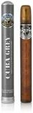 Cuba Eau de Toilette Grey