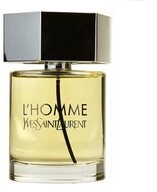 YVES SAINT LAURENT Eau de Toilette La Nuit de LHomme, Glasflakon, Parf&uuml;m EDT,