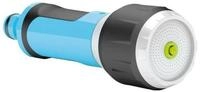Cellfast Gartenspritze 53-310, Einfache Multifunktionsbrause