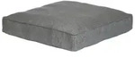 blomus Loungesessel Blomus Outdoor -GROW- grau 130 cm x 25 cm x 130 cm