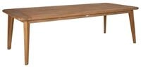 Brafab Gartentisch