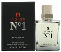 AIGNER K&ouml;rperpflegeduft Etienne Aigner N&deg;1 Pour Homme, EdT